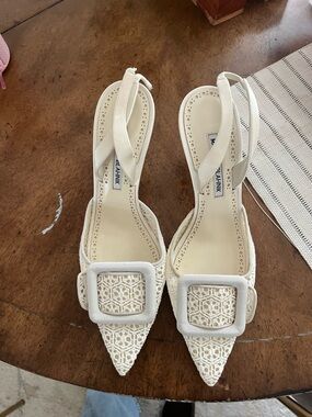 Manolo blahnik heels